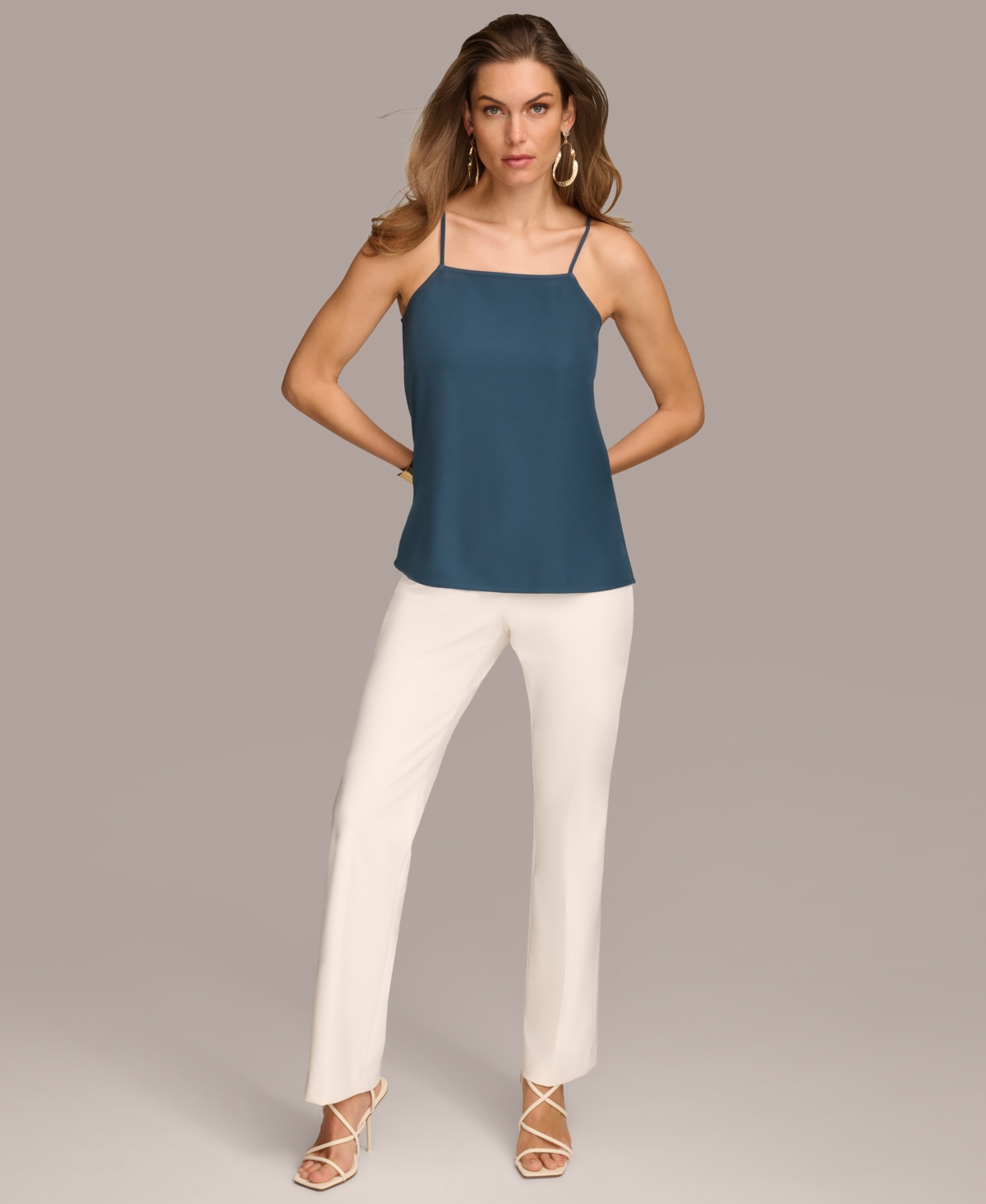 Donna Karan Women's Camisole