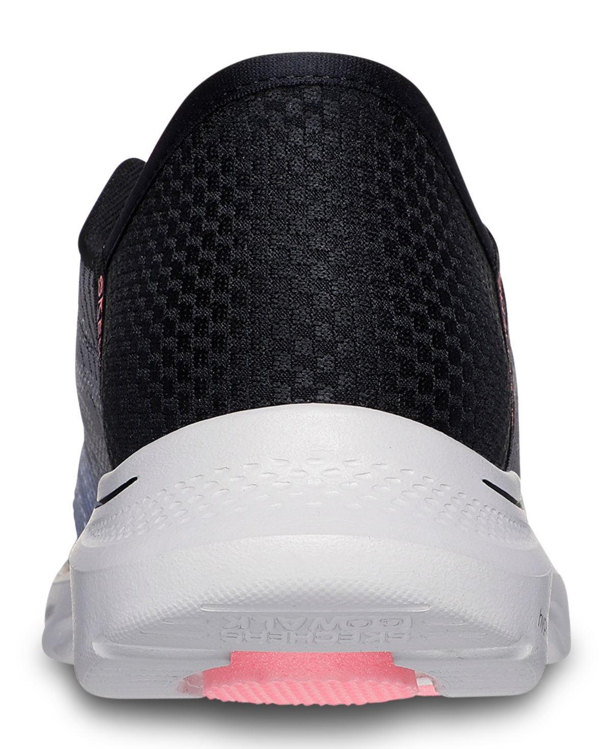 Skechers Women's Go Walk 7 - Adel Casual Walking Sneakers from Finish Line -Multi