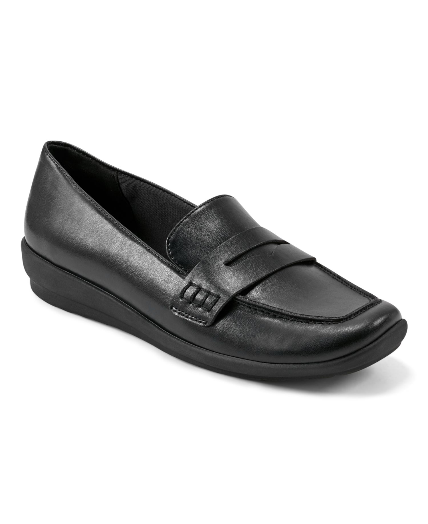 Women's Aerilyn Slip-On Penny Loafers