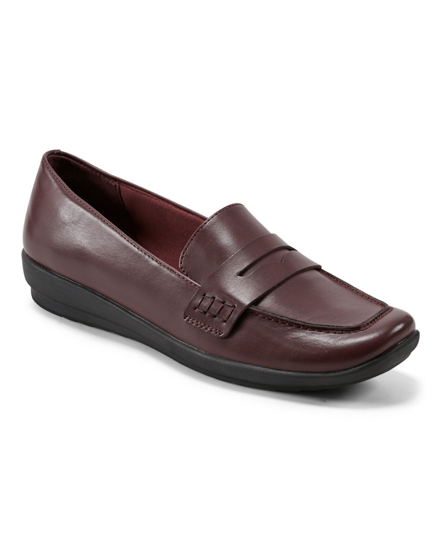 Women's Aerilyn Slip-On Penny Loafers