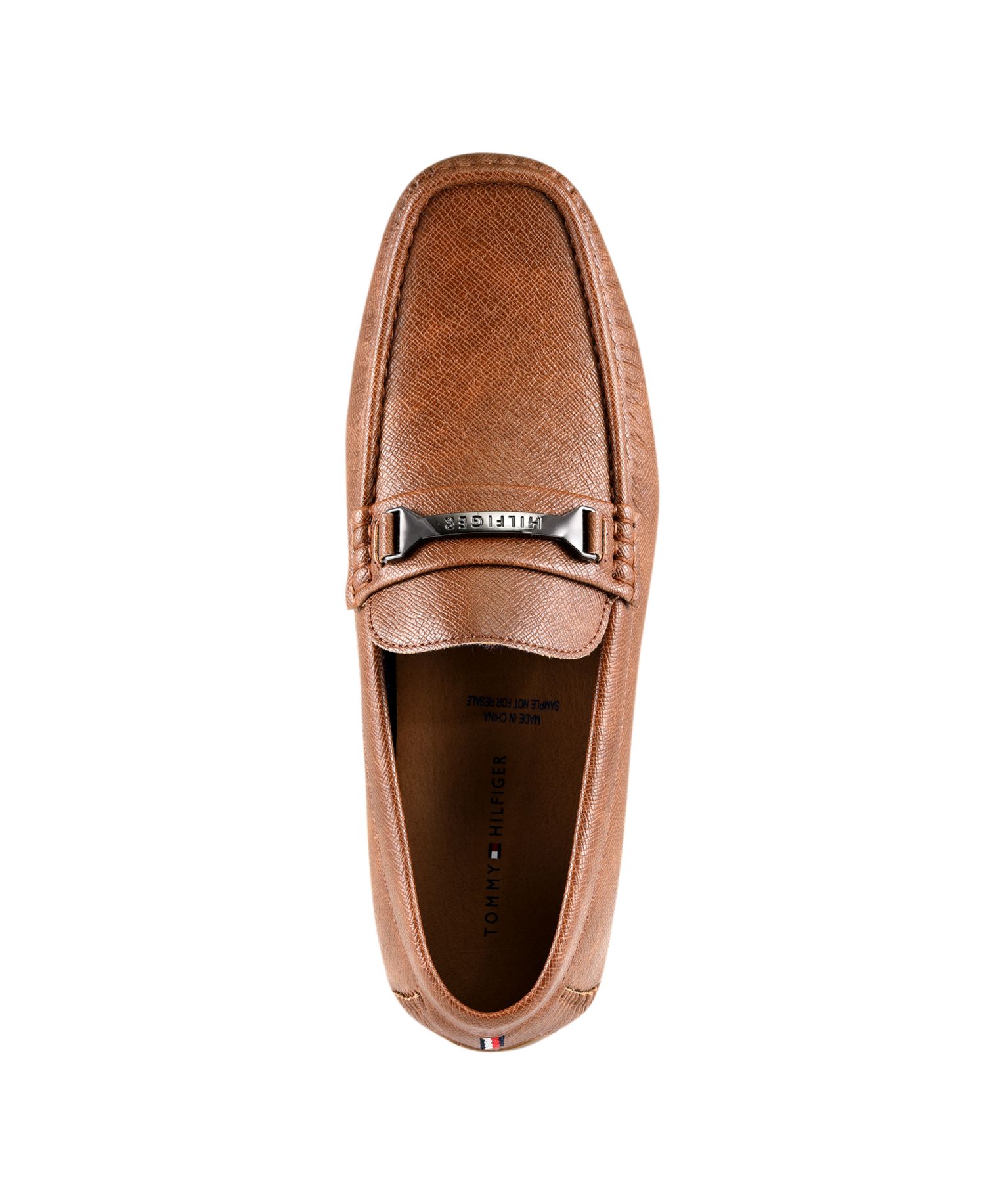 Men's Axin Slip-on Penny Drivers