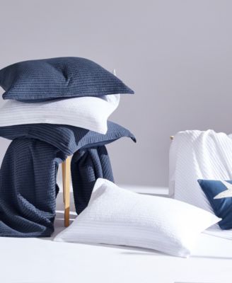 Cloud Waffle Textured 2-Pc. Comforter Set, Twin/Twin XL