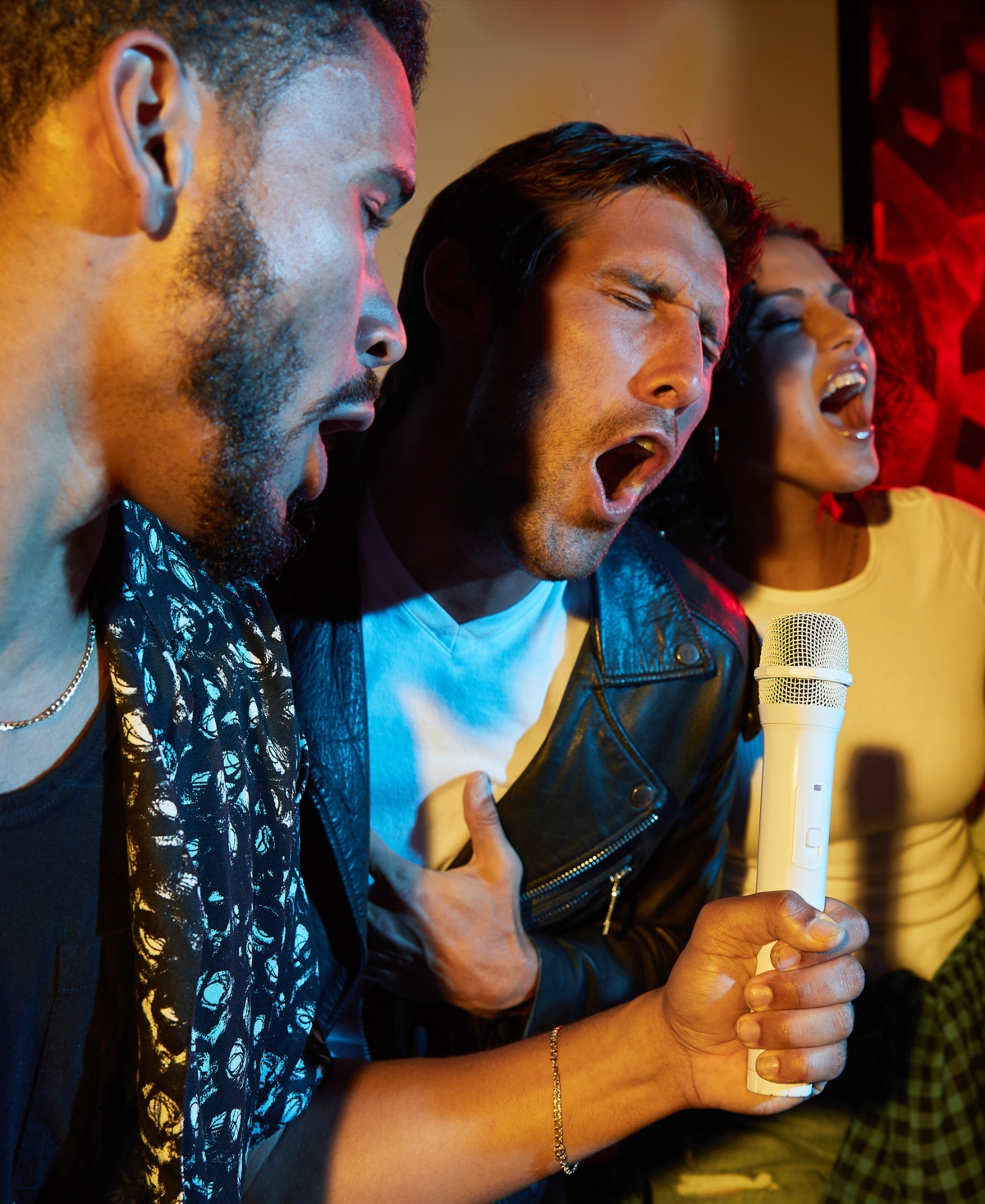 Singing Machine, Singcast Ultimate Karaoke Machine