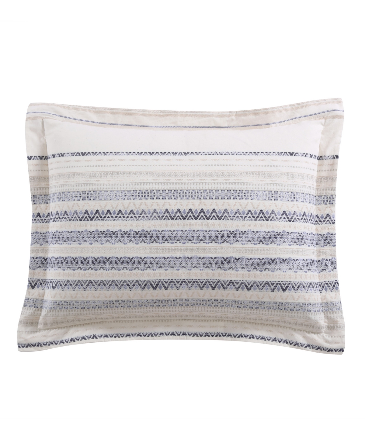 Levtex Preston Textured 3-pc. Comforter Set, King/california King In Blue