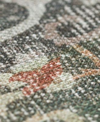 Dalyn Kars Ka13 10x13 In Wheat