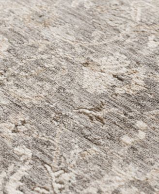 Cyprus CY9 2'3x7'10 Runner Area Rug