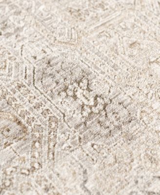 Cyprus CY1 5'x7'10 Area Rug