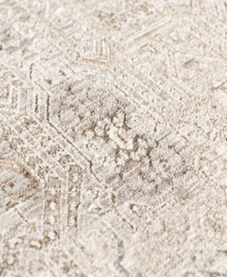 Cyprus CY1 3'x5' Area Rug