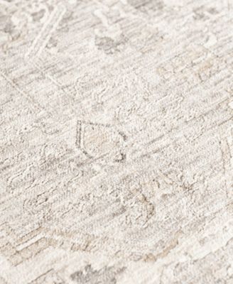 Cyprus CY2 7'10x10' Area Rug