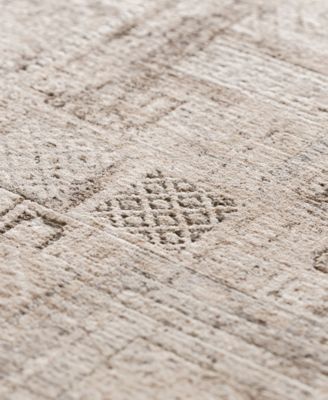 Vienna VI2 2'3x7'10 Runner Area Rug