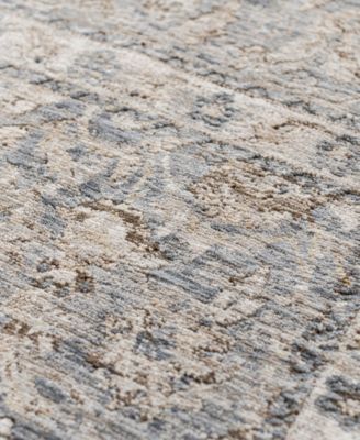 Vienna VI8 5'x7'10 Area Rug