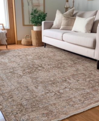 Vienna VI6 1'8x2'6 Area Rug