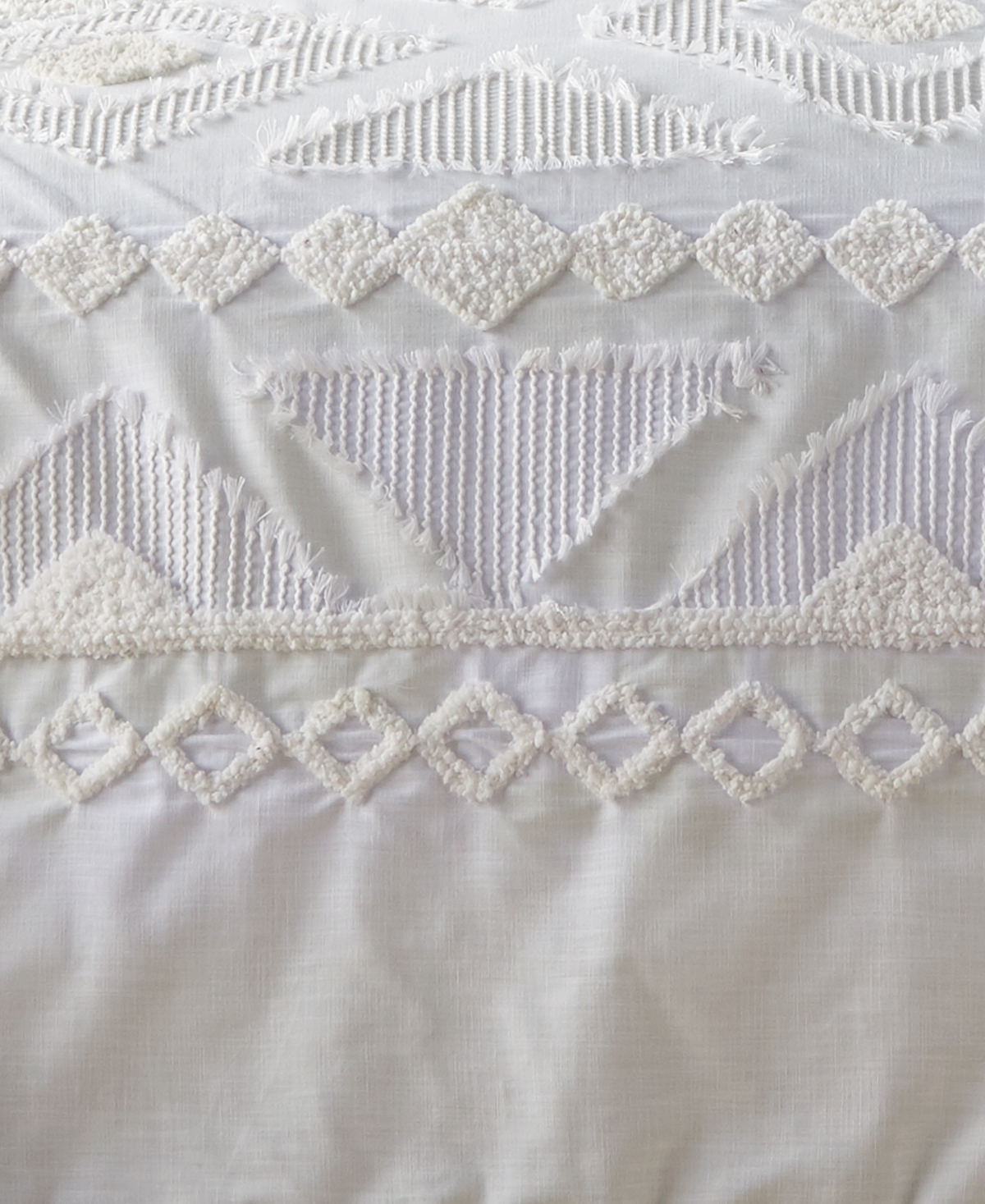 Levtex Harleson Textured 3-Pc. Comforter Set,