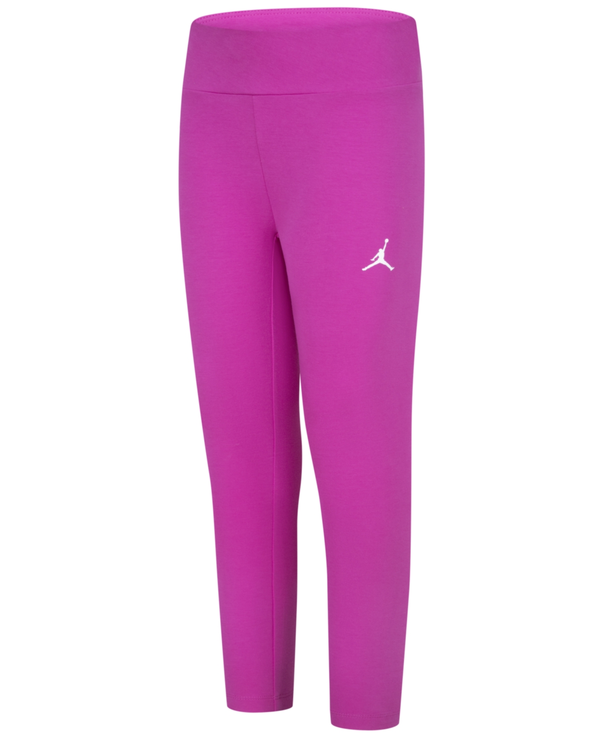 Jordan Big Girls Essentials Leggings