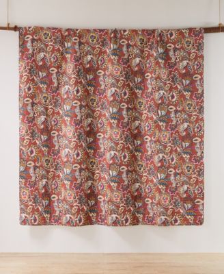 Elizabeta Reversible 2-Pc. Quilt Set, Twin/Twin XL