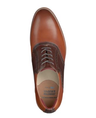 Men's Conard 2.0 Saddle Dress Shoes