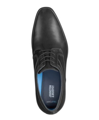 Men's Gibbons Plain Toe Oxfords