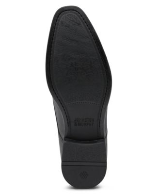 Men's Gibbons Cap Toe Oxfords