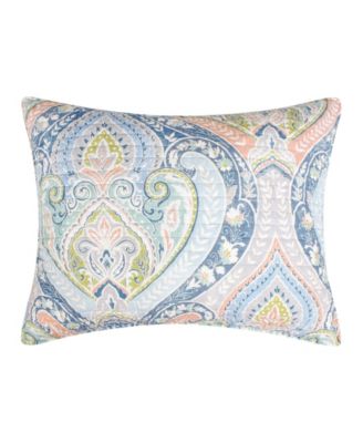 Levtex Nadita Reversible 3-Pc. Quilt Set, King/California King