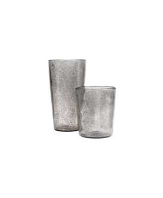 Fizz Bubbles 8 Piece Drinkware Set