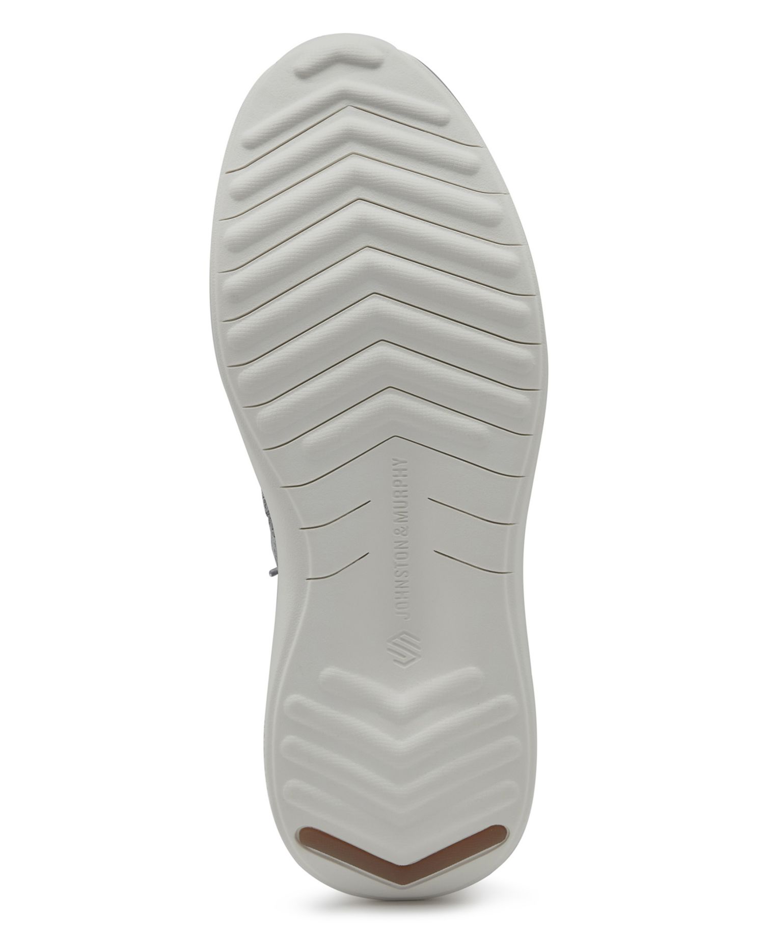 Men's Amherst 2.0 Knit Plain Toe Sneaker