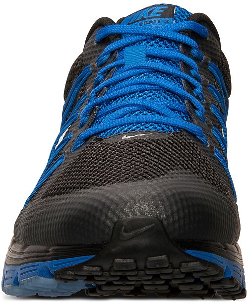 Nike Men's Air Max Excellerate 3 Running Sneakers from Finish Line ...