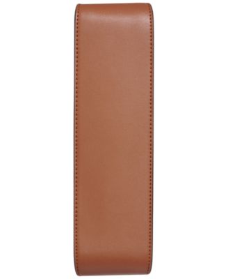 Fay Demi Shoulder with Magnetic Top Closure