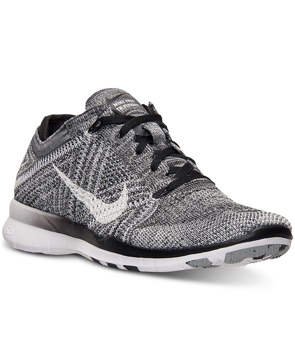 nike tr flyknit women's