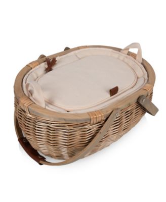 Sequoia Cooler Picnic Basket