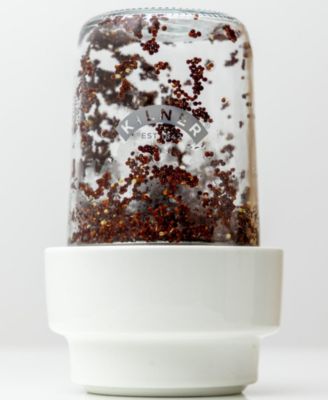 2 Piece Sprouting Set