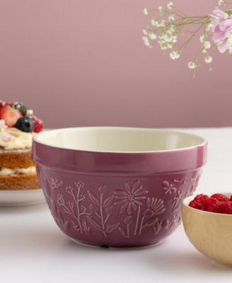 In The Meadow Set of 4 All Purpose Bowls