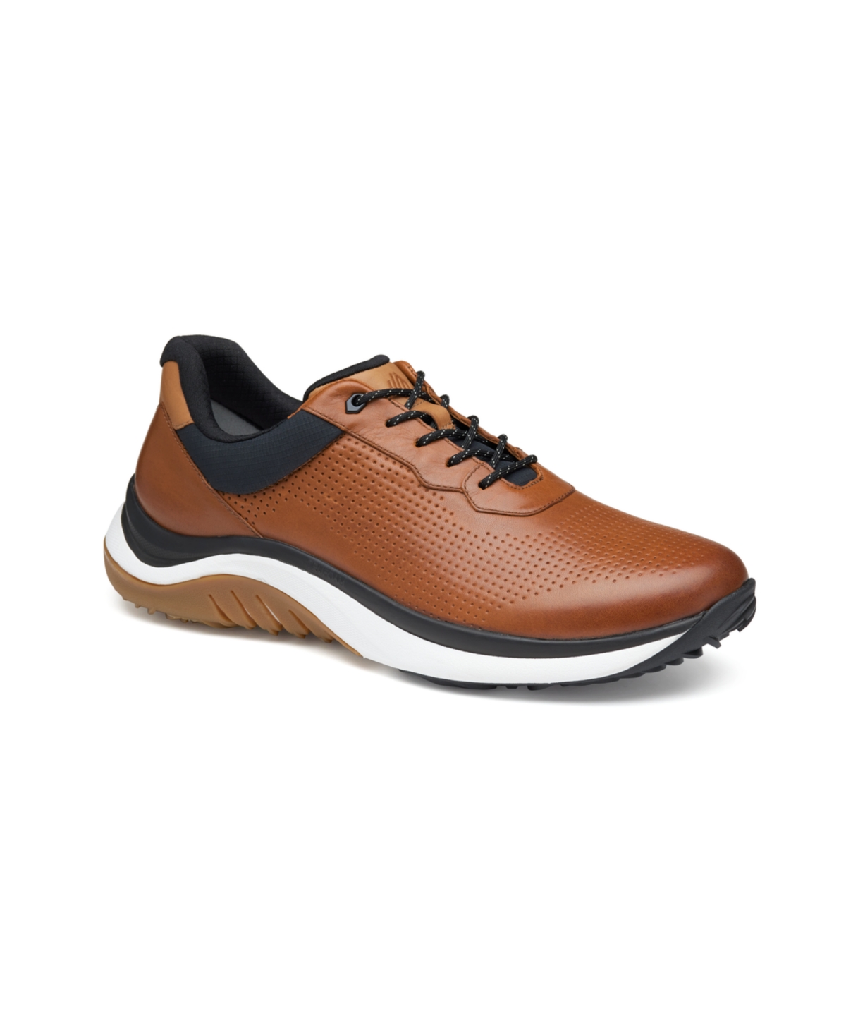 Men's HT1-Luxe Hybrid Sneakers - Tan