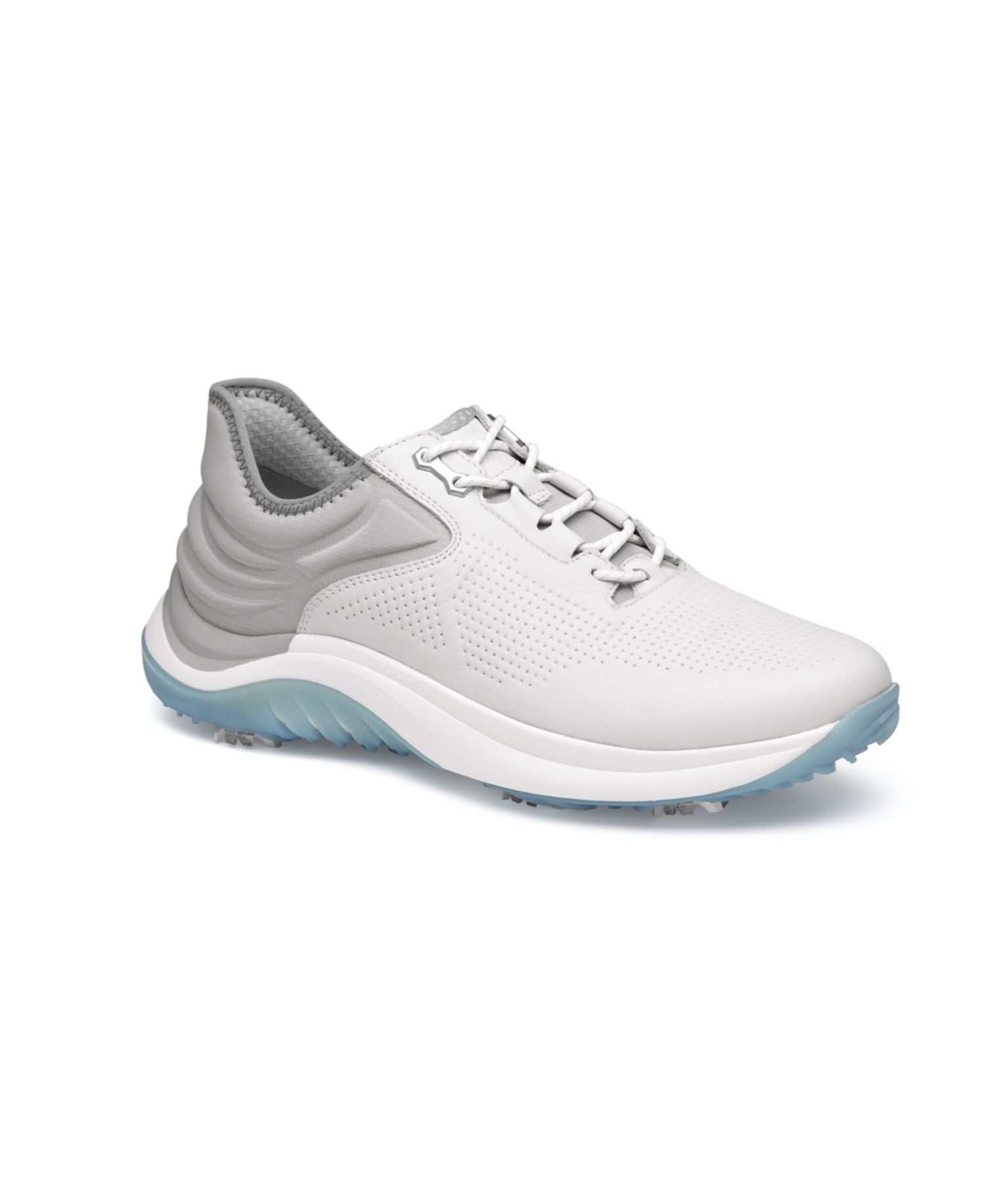 Men's HTS1-Luxe Lace Up Sneakers