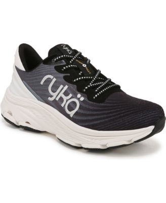 Women's Devotion X Max Plus Lace Up Walking Sneakers