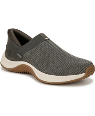 Ryka Premium - Encore Knit Plus Slip On Sneakers