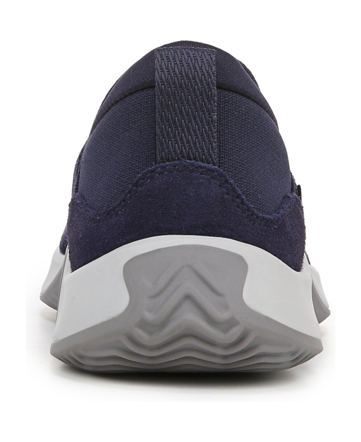 Ryka Premium Women's Encore Knit Plus Slip On Sneakers