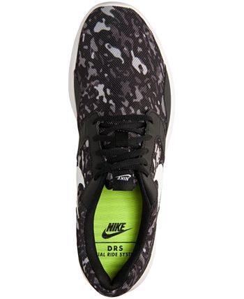 Nike - Men's Kaishi Print Casual Sneakers from Finish Line