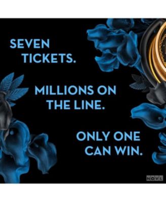 How the King of Elfhame Learned to Hate Stories by Holly Black