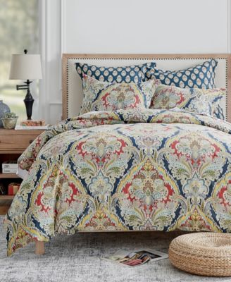 Levtex - Home Moreno Reversible Comforter Sets
