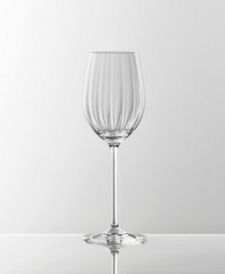 Prizma Riesling Wine Glasses, Set of 6