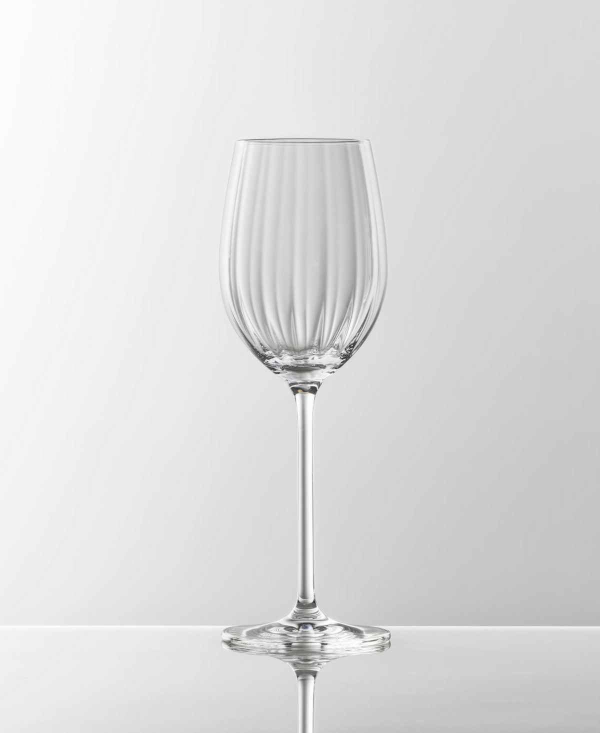 Zwiesel Glas Prizma Riesling 10oz In Clear