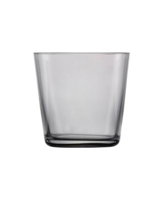 Together Double Old-Fashioned Glasses, Set of 4