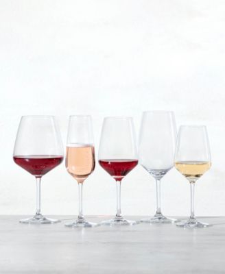 Tulip Champagne Flute 9.6oz - Set of 4