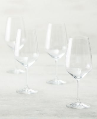 Tulip Bordeaux 22.2oz - Set of 4