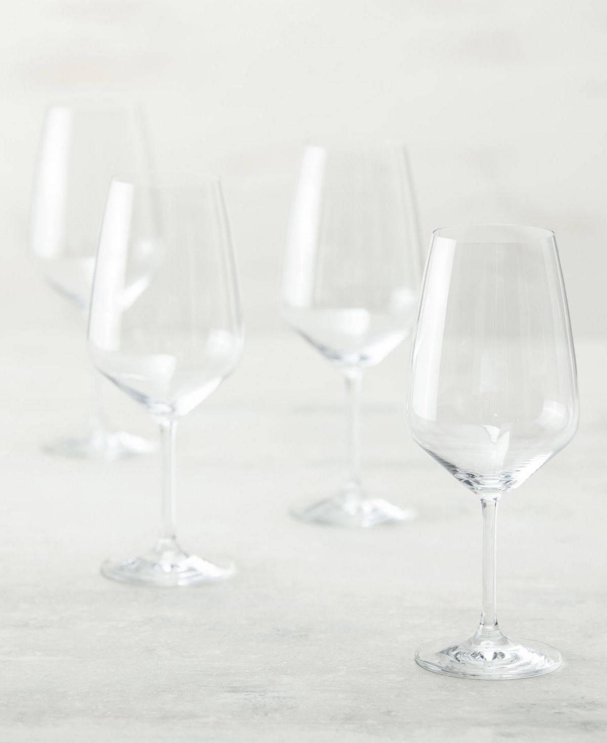 Schott Zwiesel Tulip Bordeaux 22.2oz In Clear