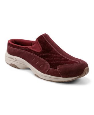 Women's Traveltime Slip-On Mule Walking Sneakers