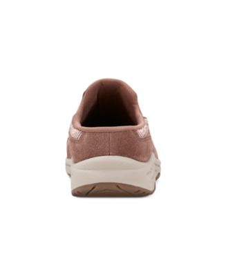 Women's Traveltime Slip-On Mule Walking Sneakers