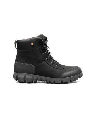 Men's Arcata Urban Leather Mid Slip-Resistant Boot