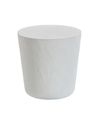 18.5" Pc. Concrete Stool