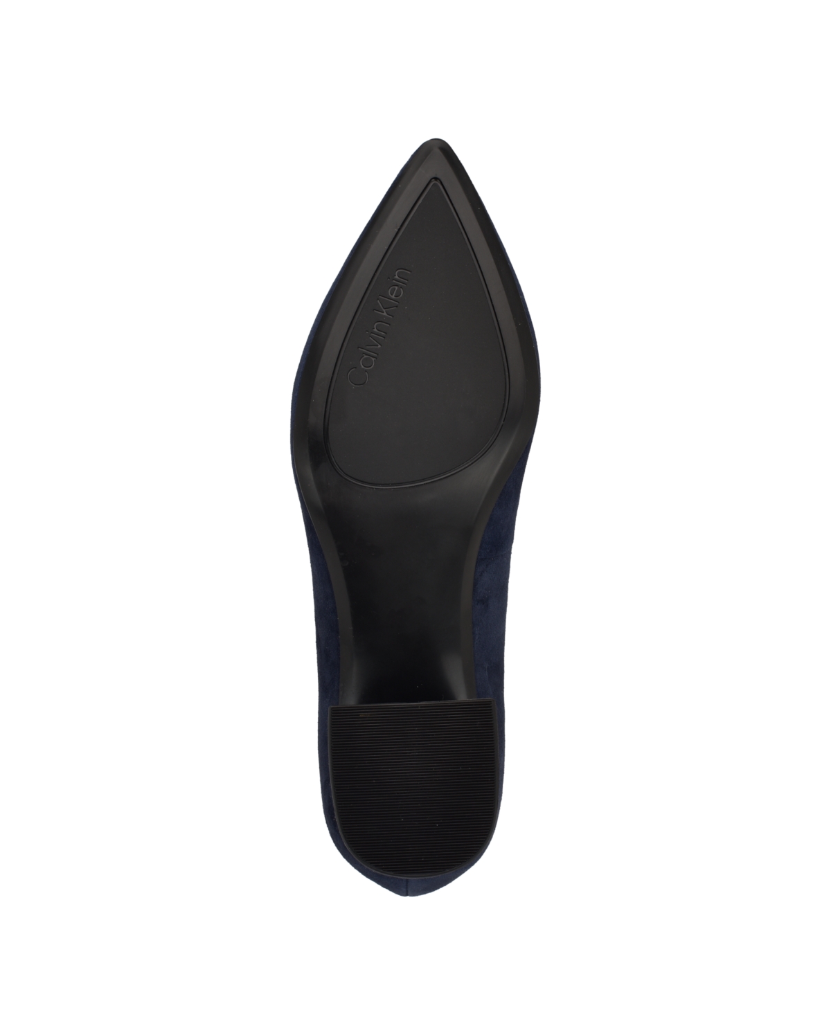 Calvin Klein Women's Lenott Pointy Toe Pumps
